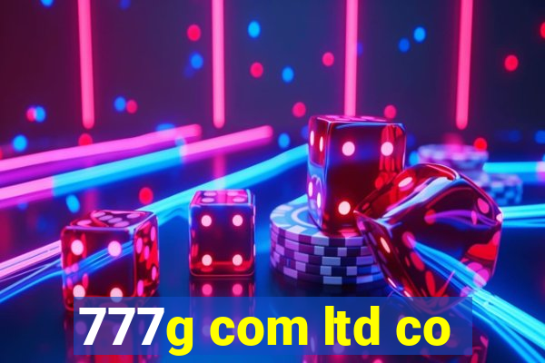 777g com ltd co